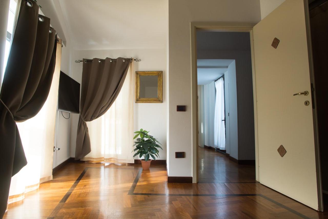 Residenza Kastrum كالياري المظهر الخارجي الصورة