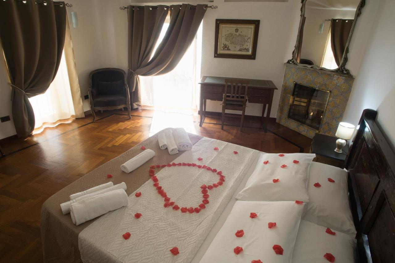 Residenza Kastrum كالياري المظهر الخارجي الصورة