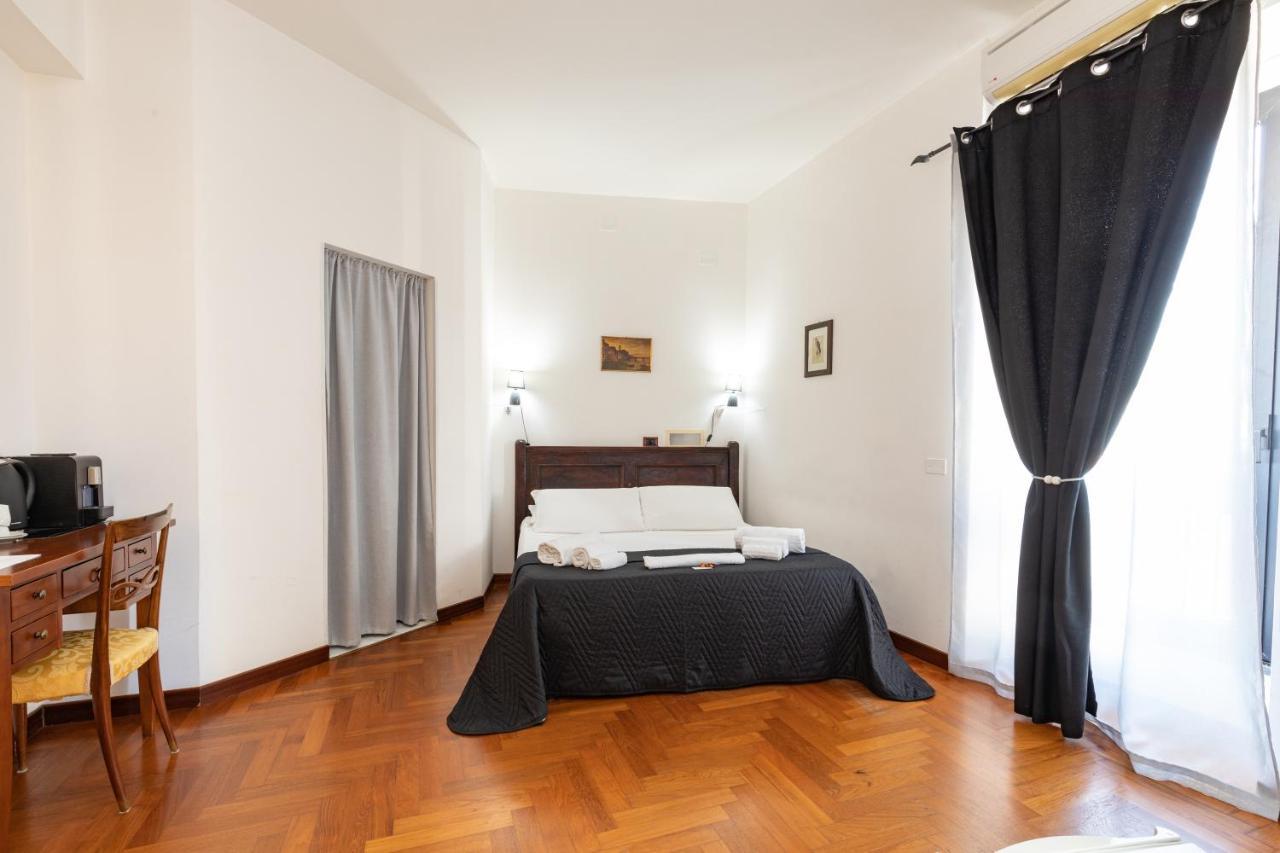Residenza Kastrum كالياري المظهر الخارجي الصورة