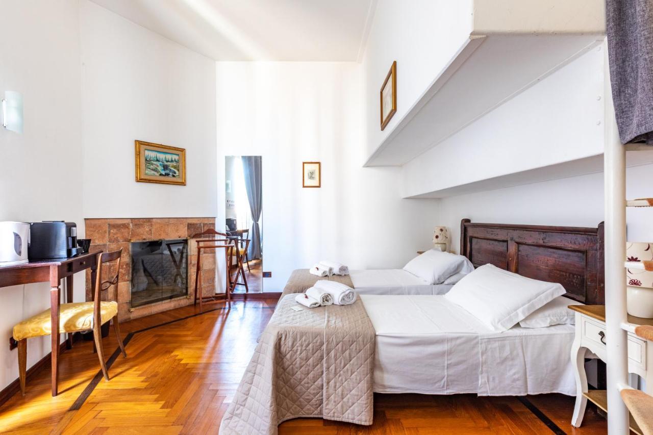 Residenza Kastrum كالياري المظهر الخارجي الصورة
