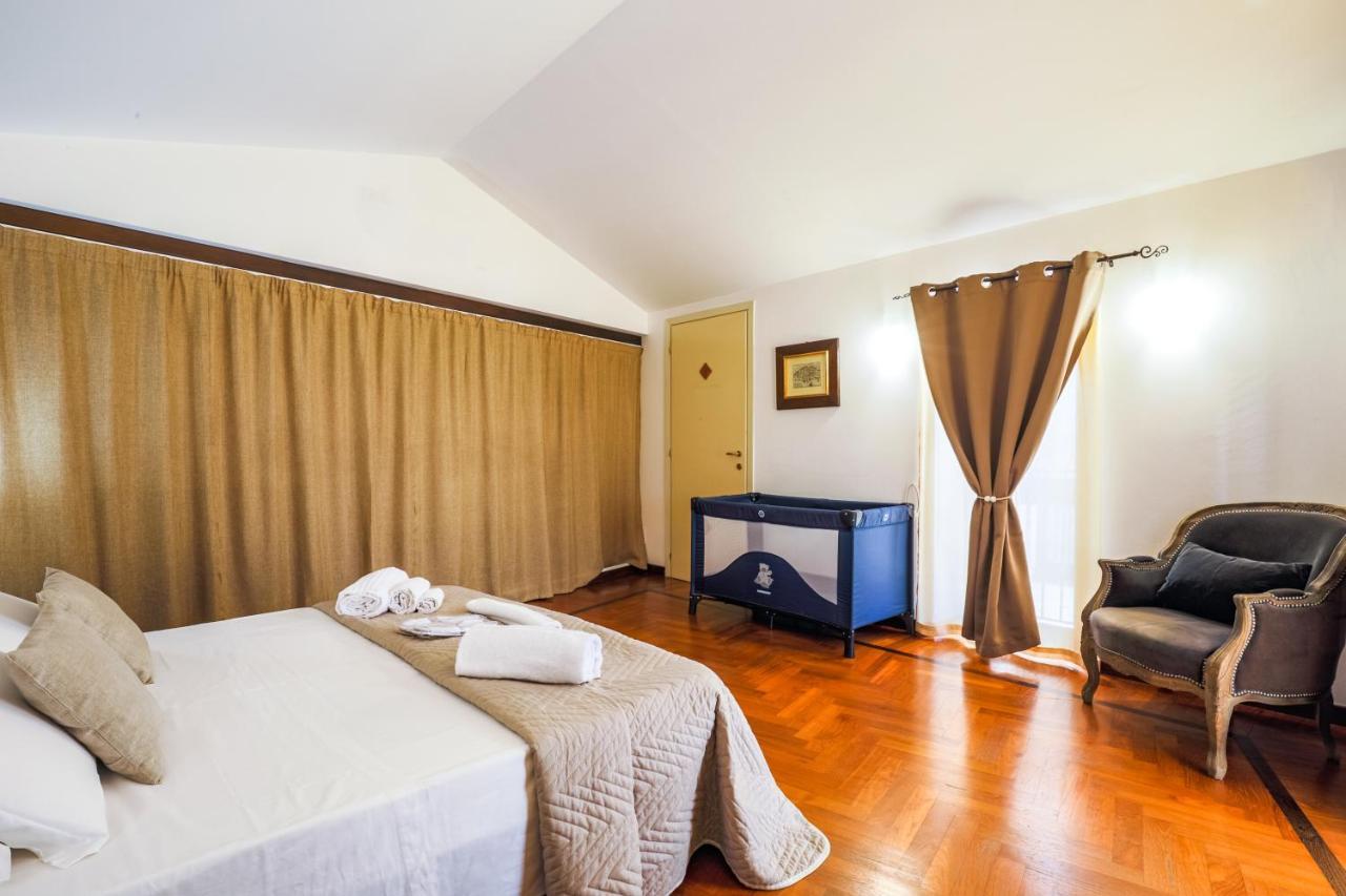 Residenza Kastrum كالياري المظهر الخارجي الصورة