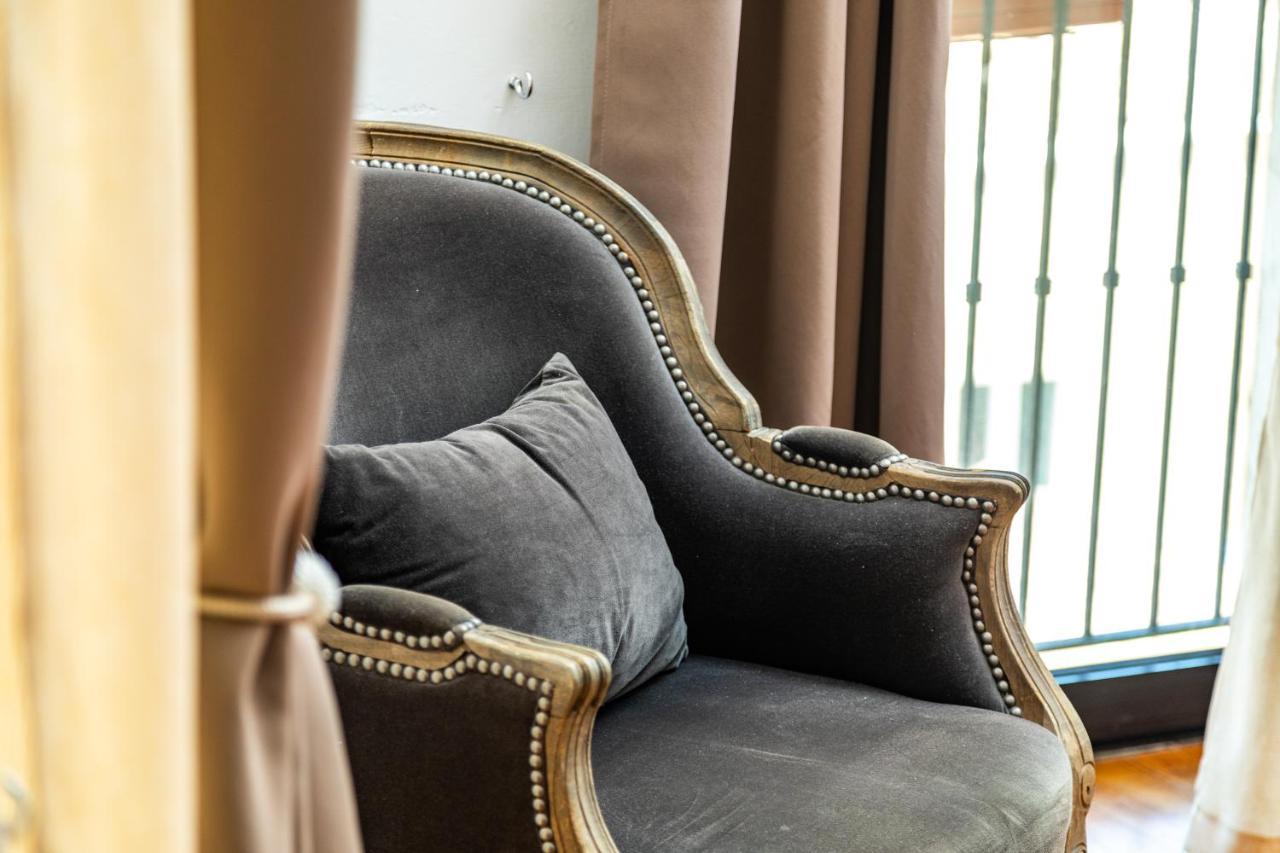 Residenza Kastrum كالياري المظهر الخارجي الصورة